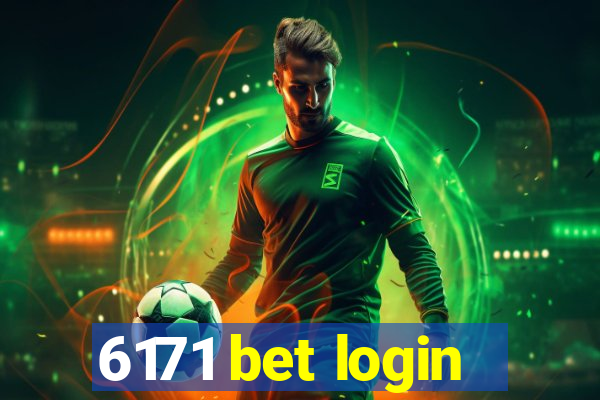 6171 bet login